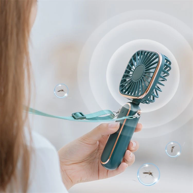 TX6 mini fan